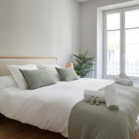 Concha Suite Brand New & Style Σαν Σεμπαστιάν Εξωτερικό φωτογραφία