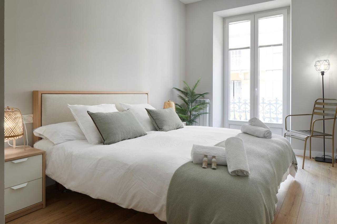 Concha Suite Brand New & Style Σαν Σεμπαστιάν Εξωτερικό φωτογραφία