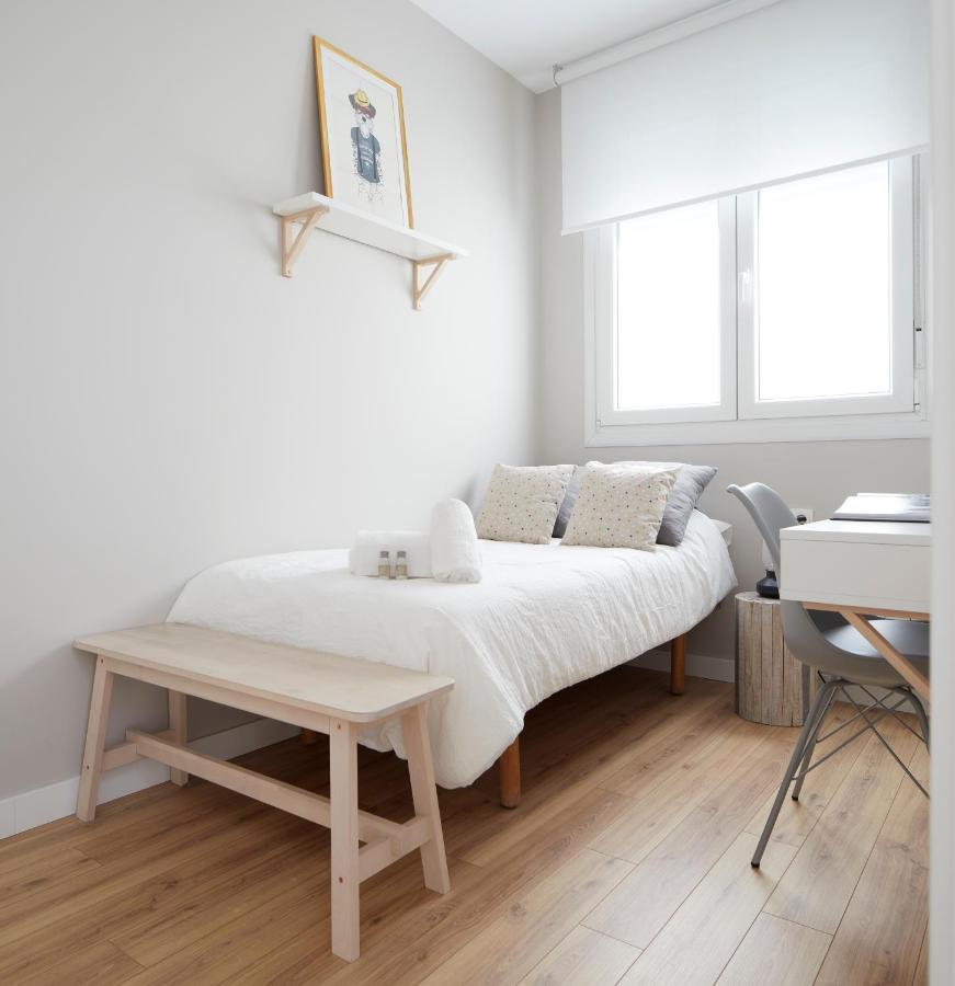 Concha Suite Brand New & Style Σαν Σεμπαστιάν Εξωτερικό φωτογραφία