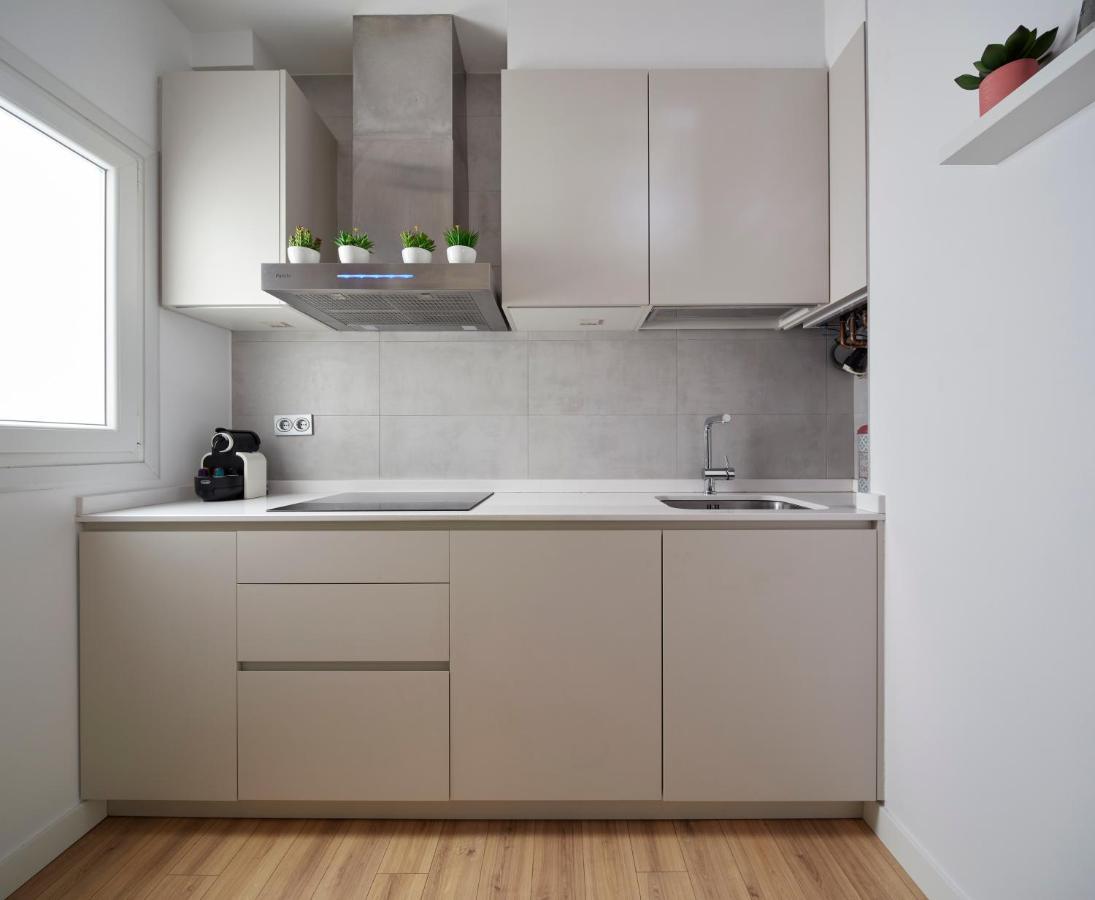 Concha Suite Brand New & Style Σαν Σεμπαστιάν Εξωτερικό φωτογραφία