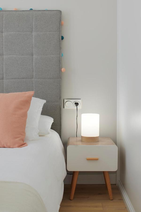 Concha Suite Brand New & Style Σαν Σεμπαστιάν Εξωτερικό φωτογραφία