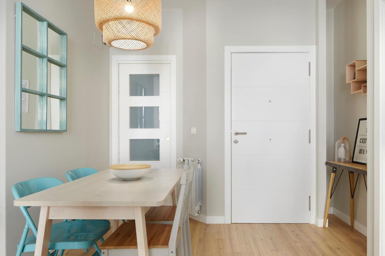 Concha Suite Brand New & Style Σαν Σεμπαστιάν Εξωτερικό φωτογραφία