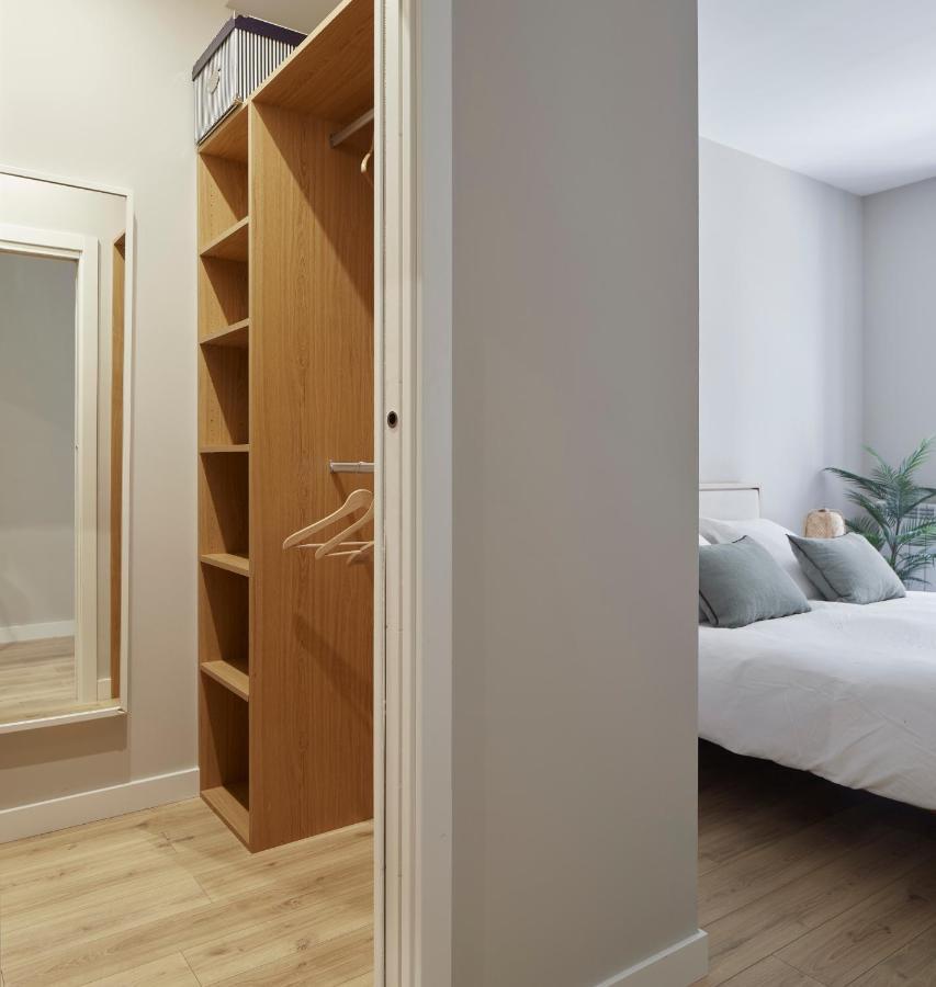 Concha Suite Brand New & Style Σαν Σεμπαστιάν Εξωτερικό φωτογραφία