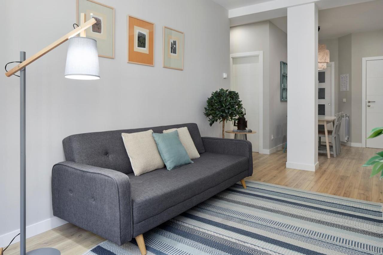 Concha Suite Brand New & Style Σαν Σεμπαστιάν Εξωτερικό φωτογραφία