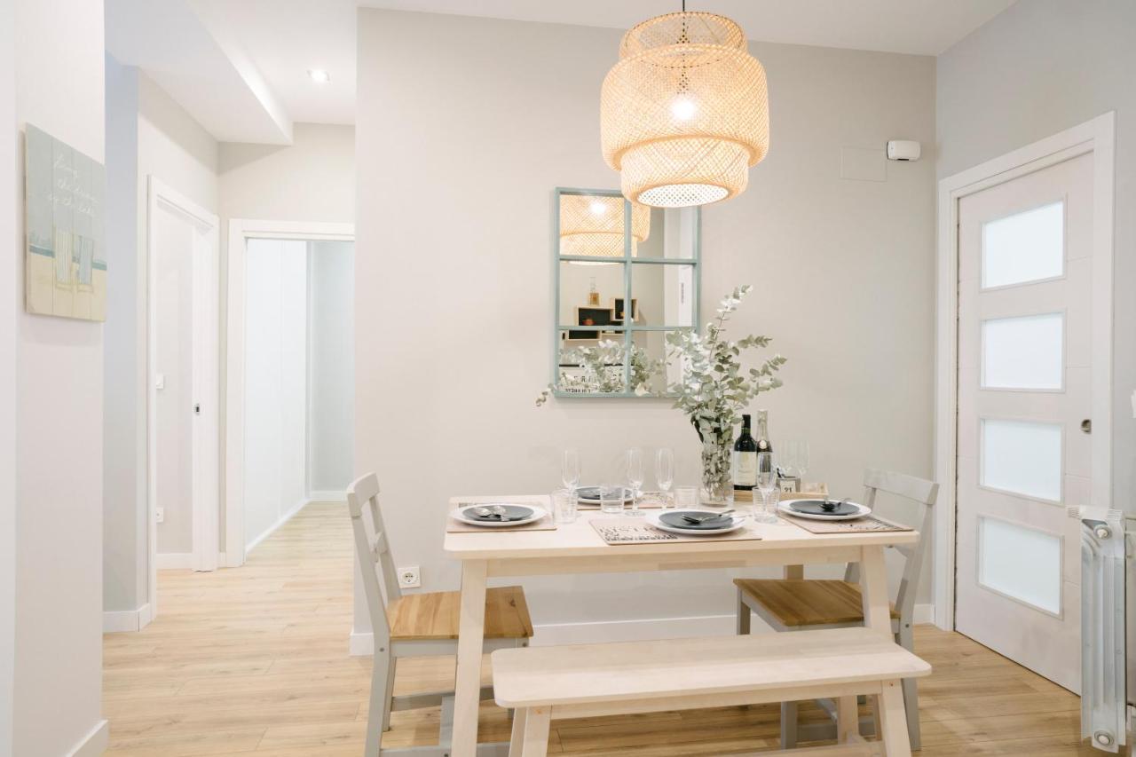 Concha Suite Brand New & Style Σαν Σεμπαστιάν Εξωτερικό φωτογραφία