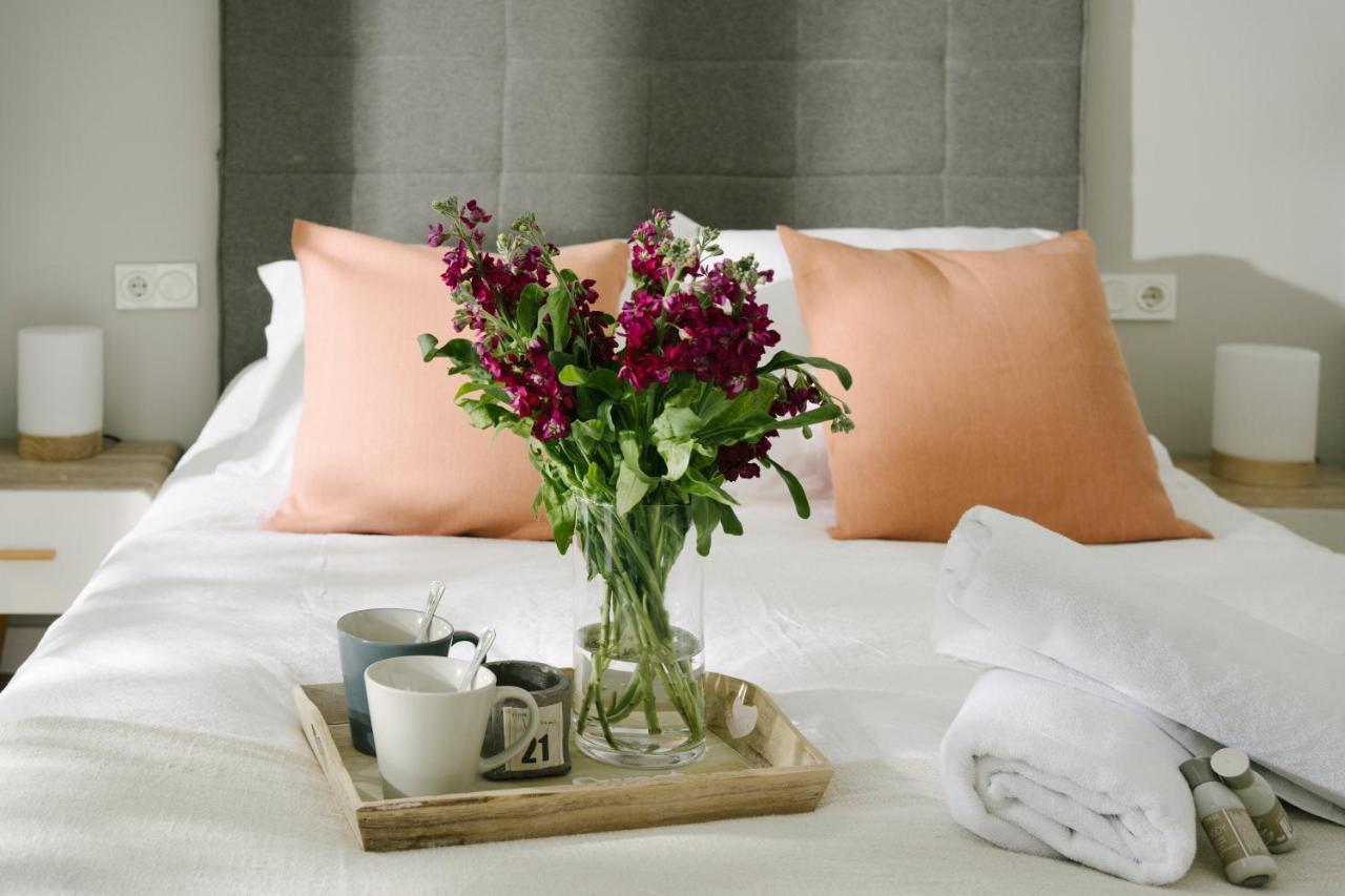 Concha Suite Brand New & Style Σαν Σεμπαστιάν Εξωτερικό φωτογραφία
